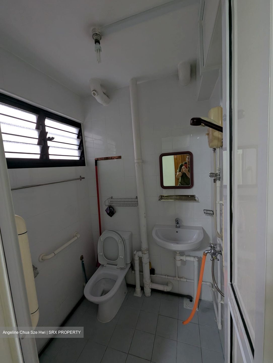 Blk 309 Serangoon Avenue 2 (Serangoon), HDB 4 Rooms #624664891